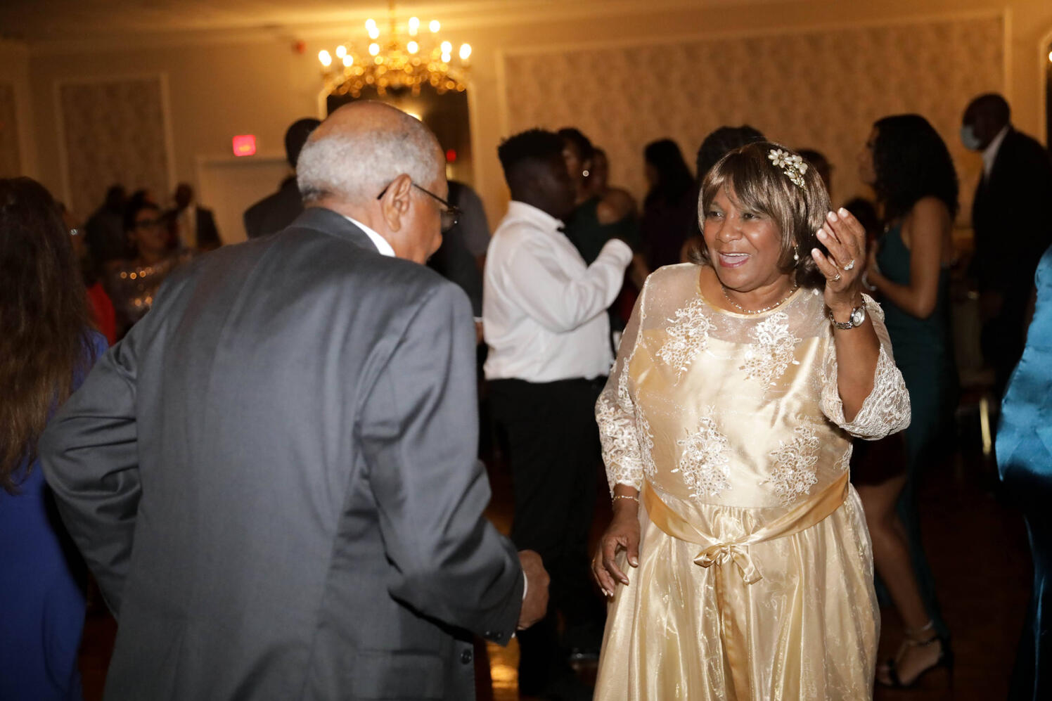 Juneteenth Gala Photos