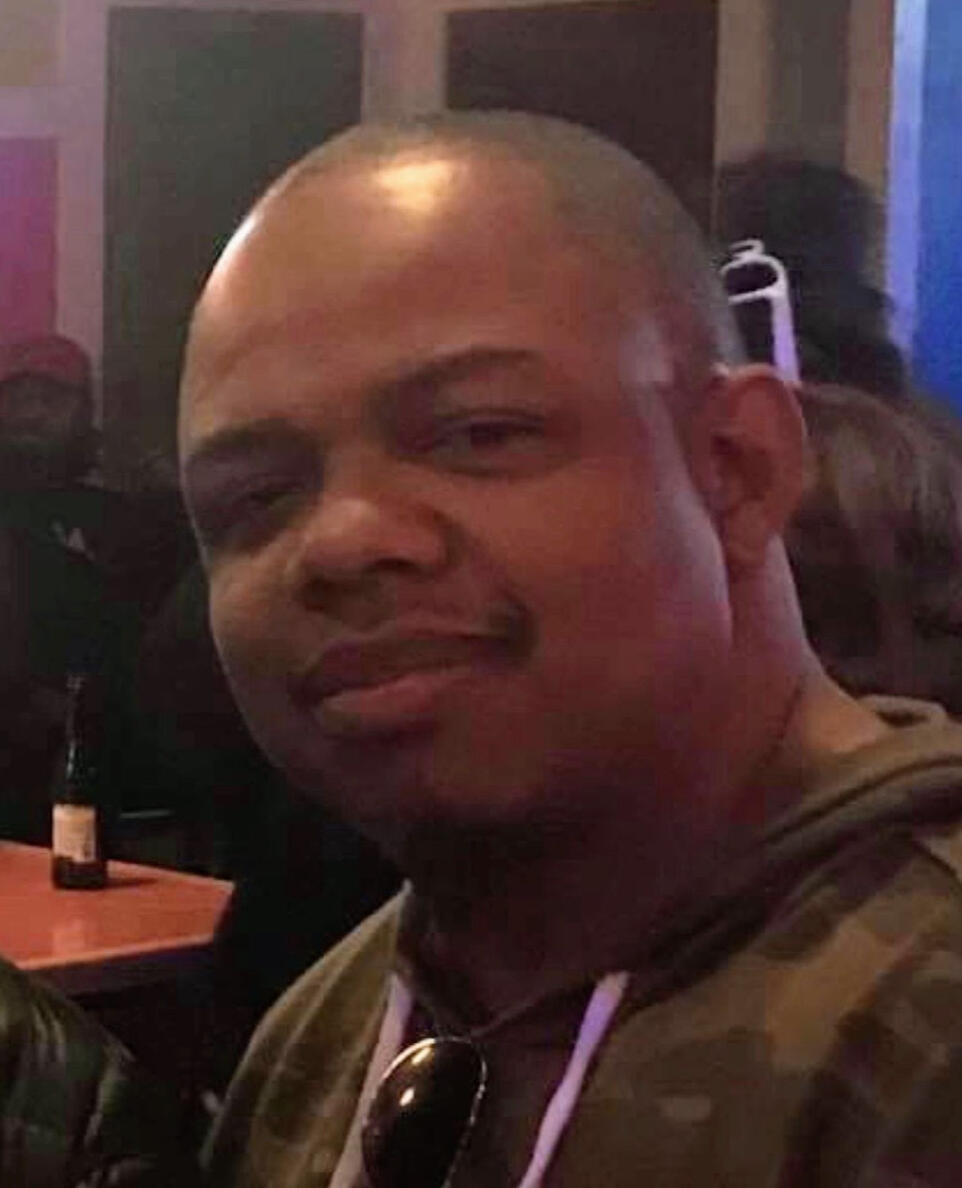 Anthony &#39;Pooh&#39; Clayton - Anthony@aacommunitycollab.com